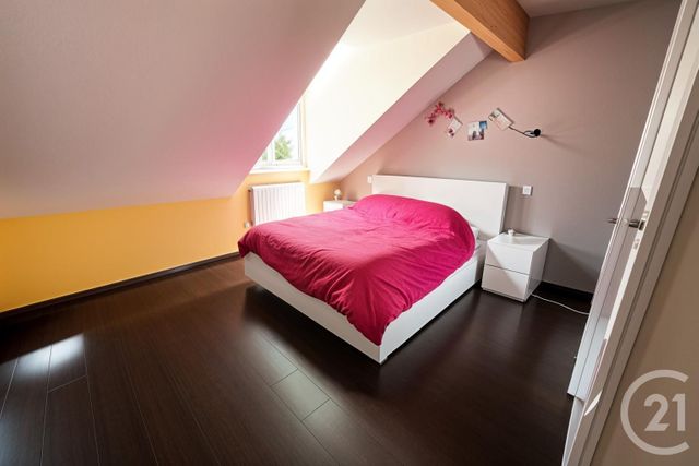 maison à vendre - 6 pièces - 135.9 m2 - JUVISY SUR ORGE - 91 - ILE-DE-FRANCE - Century 21 Immo Danton