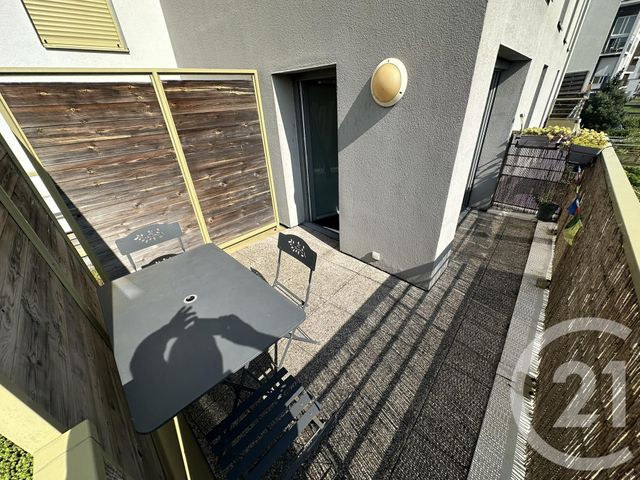 Appartement Duplex à louer - 3 pièces - 65.94 m2 - JUVISY SUR ORGE - 91 - ILE-DE-FRANCE - Century 21 Immo Danton