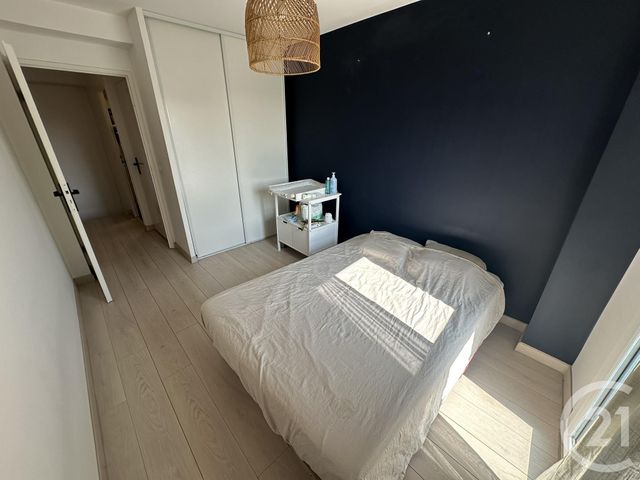 Appartement Duplex à louer - 3 pièces - 65.94 m2 - JUVISY SUR ORGE - 91 - ILE-DE-FRANCE - Century 21 Immo Danton