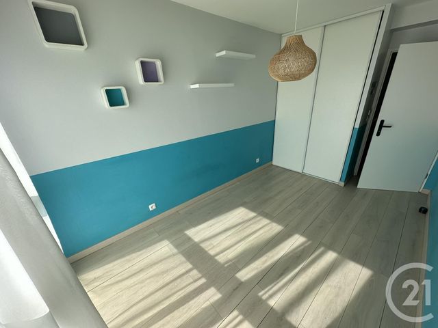Appartement Duplex à louer - 3 pièces - 65.94 m2 - JUVISY SUR ORGE - 91 - ILE-DE-FRANCE - Century 21 Immo Danton