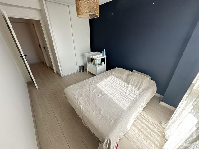 Appartement Duplex à louer - 3 pièces - 65.94 m2 - JUVISY SUR ORGE - 91 - ILE-DE-FRANCE - Century 21 Immo Danton