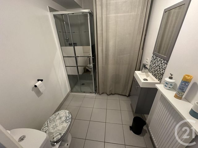 Appartement Duplex à louer - 3 pièces - 65.94 m2 - JUVISY SUR ORGE - 91 - ILE-DE-FRANCE - Century 21 Immo Danton
