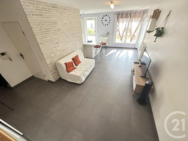 Appartement Duplex à louer - 3 pièces - 65.94 m2 - JUVISY SUR ORGE - 91 - ILE-DE-FRANCE - Century 21 Immo Danton