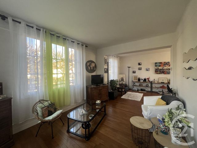 maison - ATHIS MONS - 91