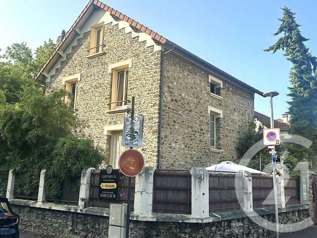 Appartement F3 à vendre - 3 pièces - 63.0 m2 - JUVISY SUR ORGE - 91 - ILE-DE-FRANCE - Century 21 Immo Danton