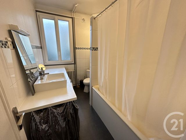 Appartement F3 à vendre - 3 pièces - 63.0 m2 - JUVISY SUR ORGE - 91 - ILE-DE-FRANCE - Century 21 Immo Danton