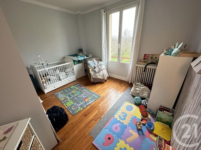 Appartement F3 à vendre - 3 pièces - 63.0 m2 - JUVISY SUR ORGE - 91 - ILE-DE-FRANCE - Century 21 Immo Danton