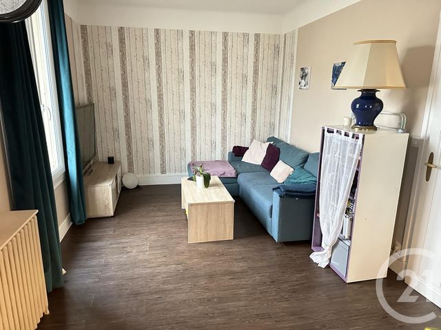 Appartement F3 à vendre - 3 pièces - 63.0 m2 - JUVISY SUR ORGE - 91 - ILE-DE-FRANCE - Century 21 Immo Danton