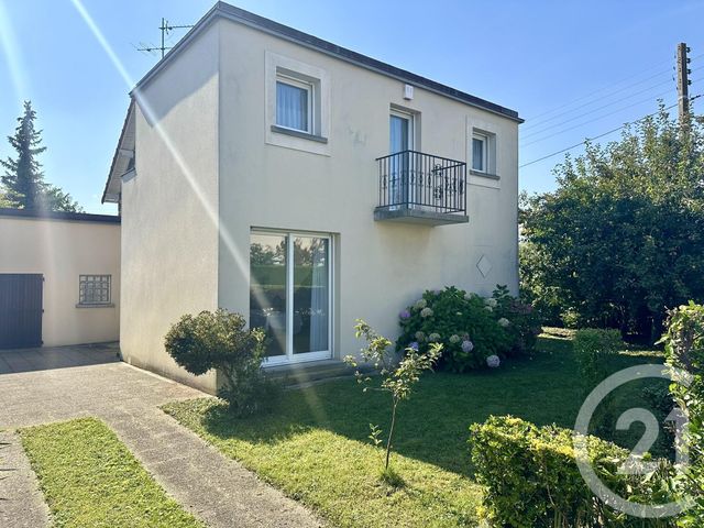 Maison à vendre JUVISY SUR ORGE