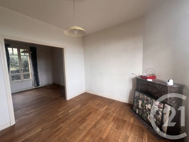 maison à vendre - 6 pièces - 91.85 m2 - JUVISY SUR ORGE - 91 - ILE-DE-FRANCE - Century 21 Immo Danton