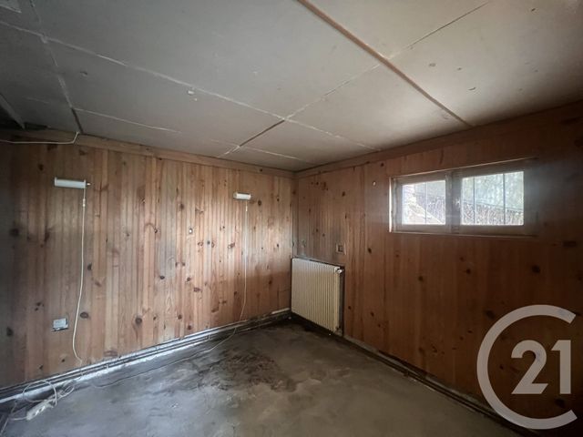 maison à vendre - 6 pièces - 91.85 m2 - JUVISY SUR ORGE - 91 - ILE-DE-FRANCE - Century 21 Immo Danton