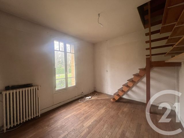 maison à vendre - 6 pièces - 91.85 m2 - JUVISY SUR ORGE - 91 - ILE-DE-FRANCE - Century 21 Immo Danton