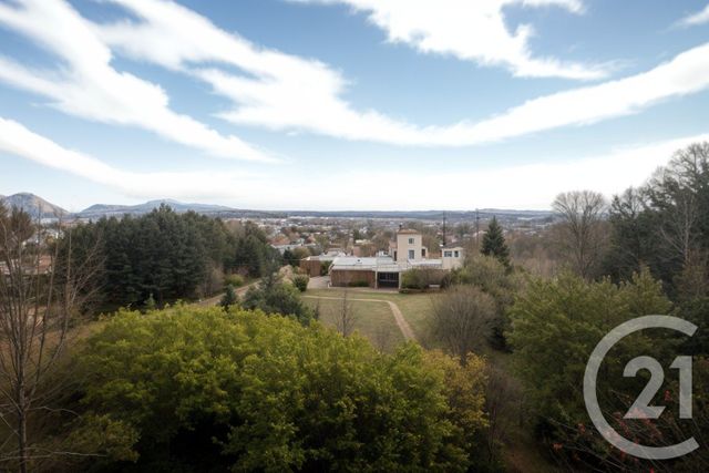 maison à vendre - 6 pièces - 91.85 m2 - JUVISY SUR ORGE - 91 - ILE-DE-FRANCE - Century 21 Immo Danton