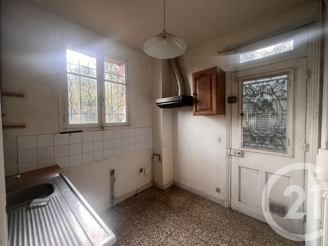 maison à vendre - 6 pièces - 91.85 m2 - JUVISY SUR ORGE - 91 - ILE-DE-FRANCE - Century 21 Immo Danton