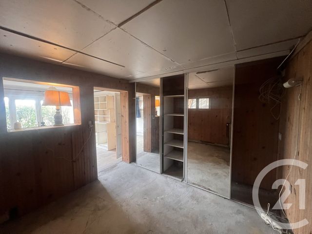 maison à vendre - 6 pièces - 91.85 m2 - JUVISY SUR ORGE - 91 - ILE-DE-FRANCE - Century 21 Immo Danton