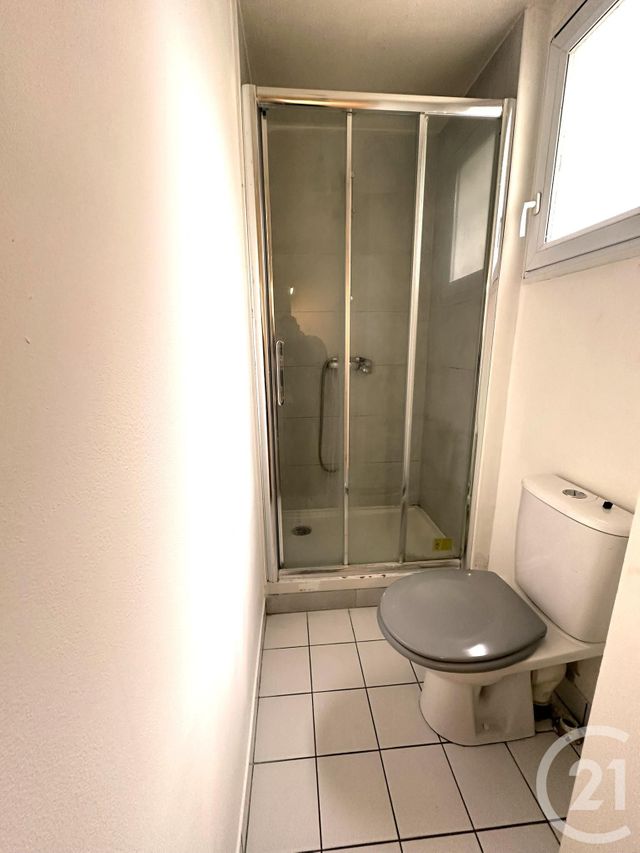 Appartement Studio à louer - 1 pièce - 34.52 m2 - JUVISY SUR ORGE - 91 - ILE-DE-FRANCE - Century 21 Immo Danton