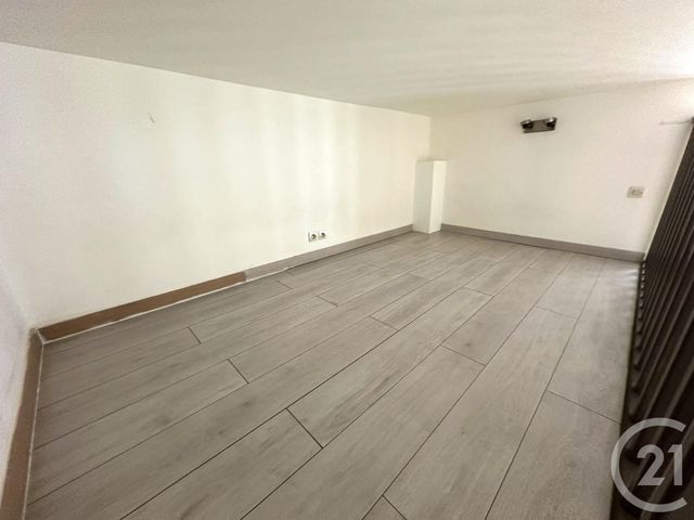 Appartement Studio à louer - 1 pièce - 34.52 m2 - JUVISY SUR ORGE - 91 - ILE-DE-FRANCE - Century 21 Immo Danton