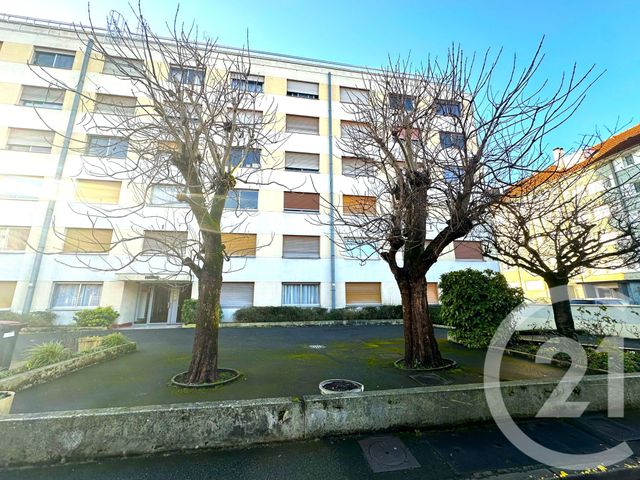 Appartement F1 à vendre - 1 pièce - 19.0 m2 - JUVISY SUR ORGE - 91 - ILE-DE-FRANCE - Century 21 Immo Danton