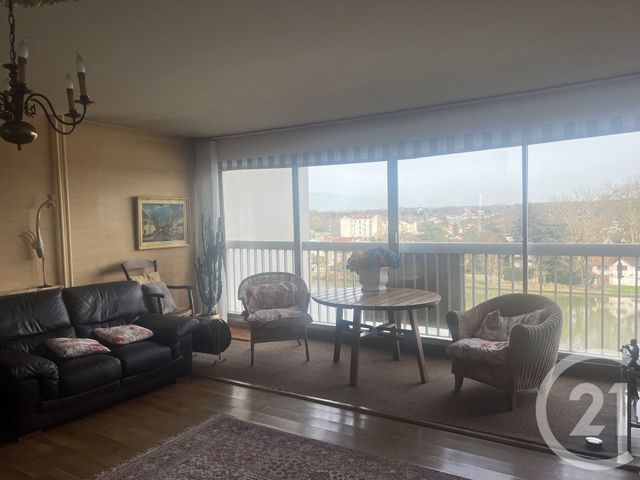 Appartement F4 à vendre JUVISY SUR ORGE
