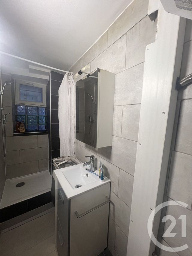 Appartement F1 à vendre - 1 pièce - 20.92 m2 - JUVISY SUR ORGE - 91 - ILE-DE-FRANCE - Century 21 Immo Danton