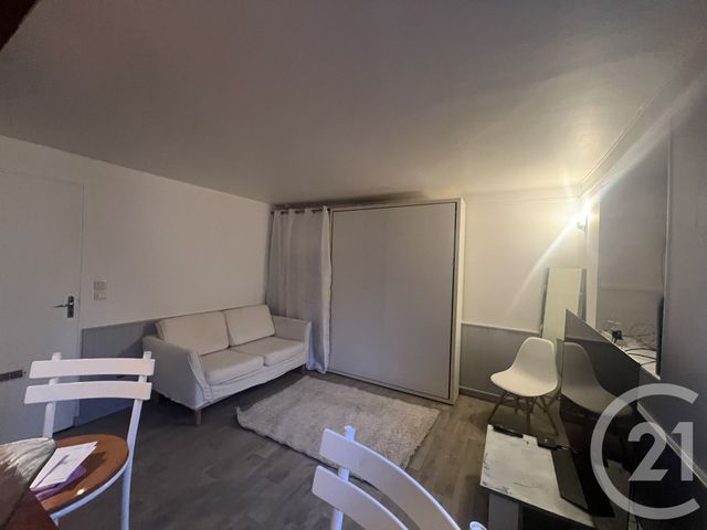 Appartement F1 à vendre - 1 pièce - 20.92 m2 - JUVISY SUR ORGE - 91 - ILE-DE-FRANCE - Century 21 Immo Danton