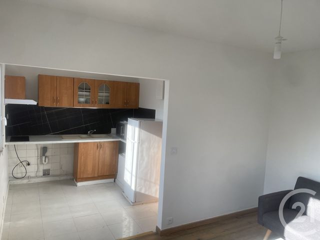 Appartement F2 à louer - 2 pièces - 31.0 m2 - DRAVEIL - 91 - ILE-DE-FRANCE - Century 21 Immo Danton
