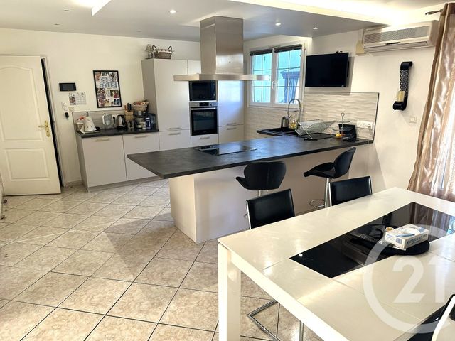 maison à vendre - 8 pièces - 208.0 m2 - VIRY CHATILLON - 91 - ILE-DE-FRANCE - Century 21 Immo Danton