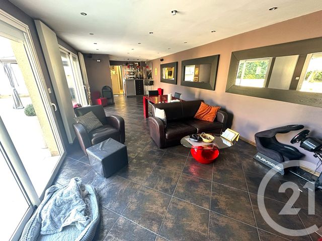 maison à vendre - 8 pièces - 208.0 m2 - VIRY CHATILLON - 91 - ILE-DE-FRANCE - Century 21 Immo Danton