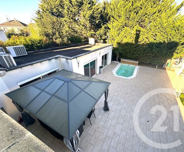 maison à vendre - 8 pièces - 208.0 m2 - VIRY CHATILLON - 91 - ILE-DE-FRANCE - Century 21 Immo Danton