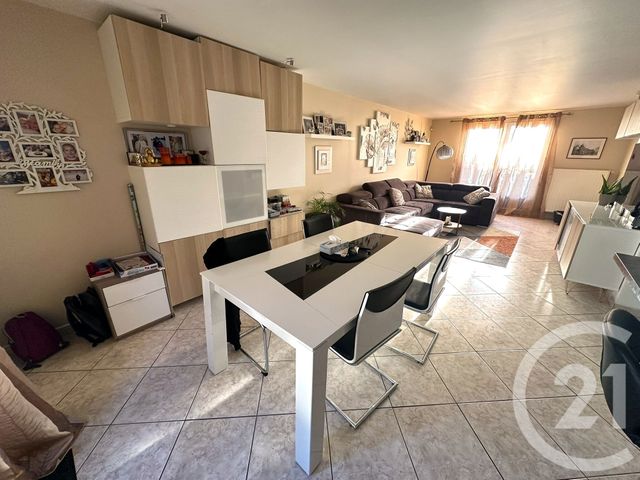 maison à vendre - 8 pièces - 208.0 m2 - VIRY CHATILLON - 91 - ILE-DE-FRANCE - Century 21 Immo Danton