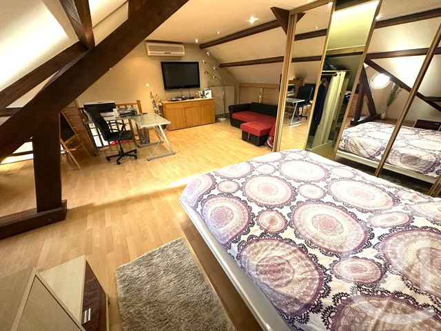 maison à vendre - 8 pièces - 208.0 m2 - VIRY CHATILLON - 91 - ILE-DE-FRANCE - Century 21 Immo Danton