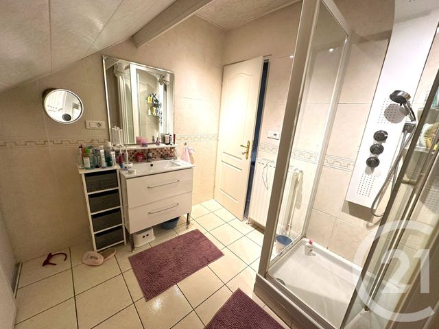 maison à vendre - 8 pièces - 208.0 m2 - VIRY CHATILLON - 91 - ILE-DE-FRANCE - Century 21 Immo Danton