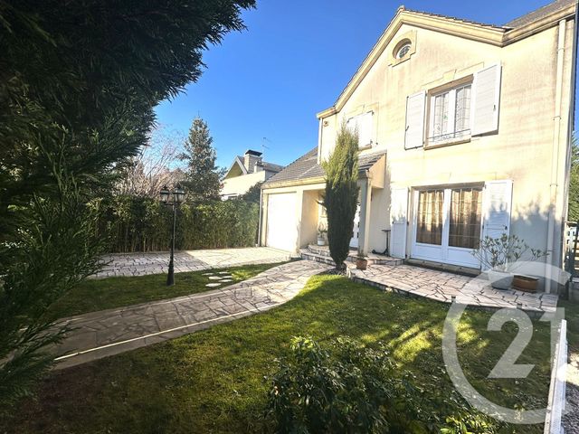 maison - VIRY CHATILLON - 91