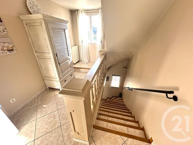 maison à vendre - 8 pièces - 208.0 m2 - VIRY CHATILLON - 91 - ILE-DE-FRANCE - Century 21 Immo Danton