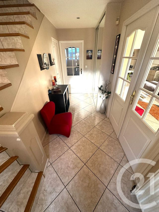 maison à vendre - 8 pièces - 208.0 m2 - VIRY CHATILLON - 91 - ILE-DE-FRANCE - Century 21 Immo Danton