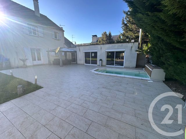 maison à vendre - 8 pièces - 208.0 m2 - VIRY CHATILLON - 91 - ILE-DE-FRANCE - Century 21 Immo Danton