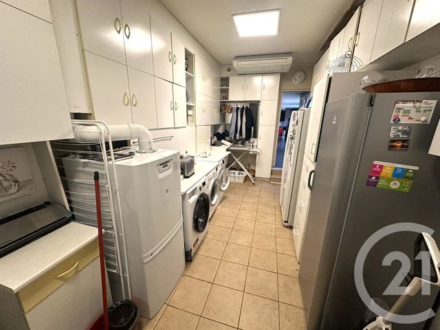 maison à vendre - 8 pièces - 208.0 m2 - VIRY CHATILLON - 91 - ILE-DE-FRANCE - Century 21 Immo Danton