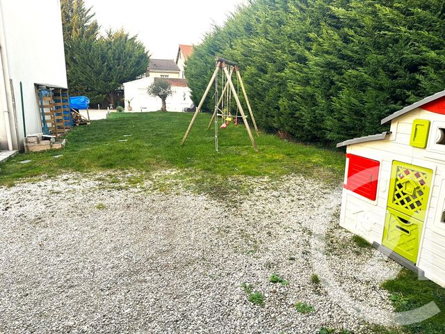 terrain à vendre - 361.0 m2 - VIRY CHATILLON - 91 - ILE-DE-FRANCE - Century 21 Immo Danton