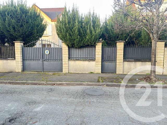 terrain à vendre - 361.0 m2 - VIRY CHATILLON - 91 - ILE-DE-FRANCE - Century 21 Immo Danton
