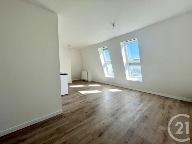 appartement - JUVISY SUR ORGE - 91