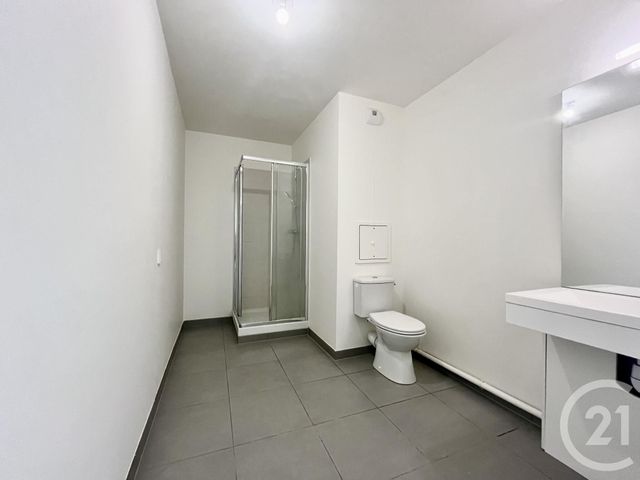 Appartement T1 à louer - 1 pièce - 29.9 m2 - JUVISY SUR ORGE - 91 - ILE-DE-FRANCE - Century 21 Immo Danton