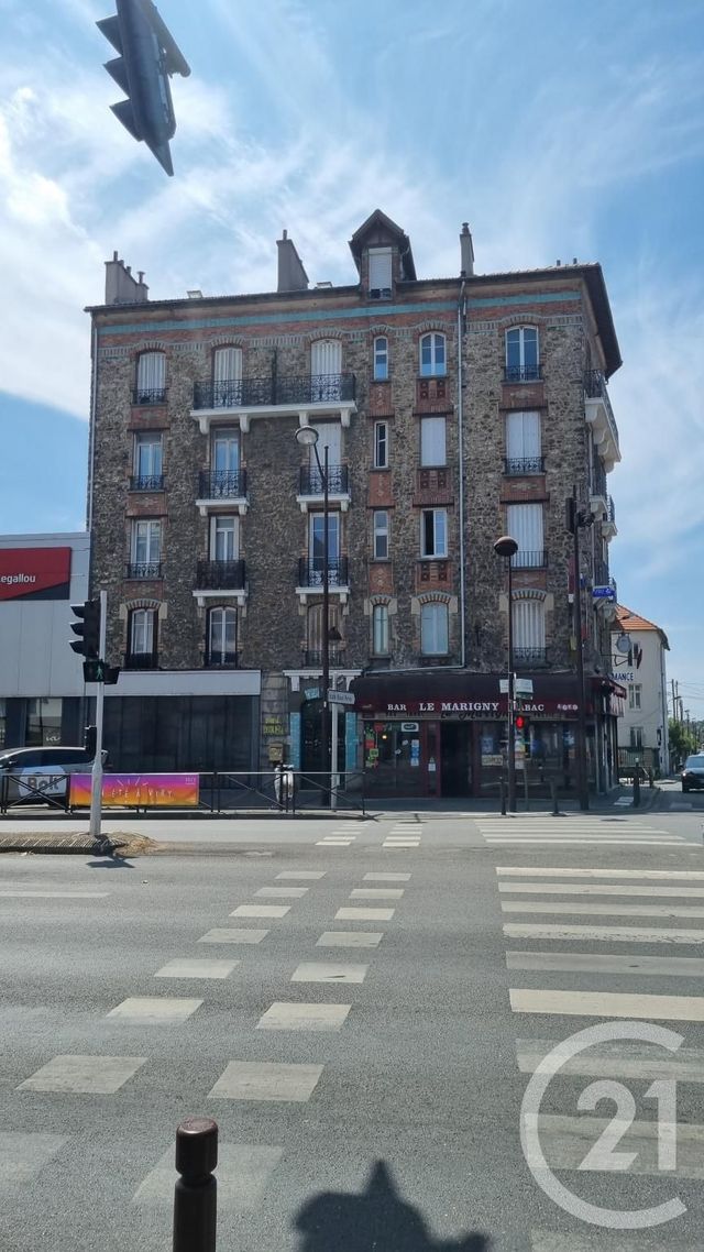 appartement - VIRY CHATILLON - 91