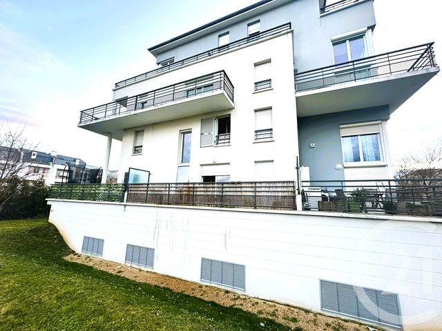 appartement - VILLENEUVE LE ROI - 94