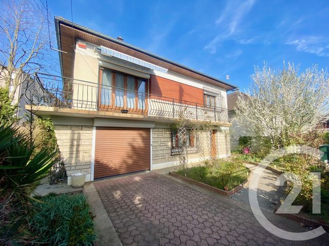 maison - ATHIS MONS - 91
