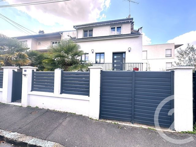 maison - JUVISY SUR ORGE - 91