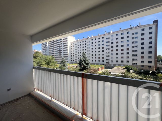 appartement - JUVISY SUR ORGE - 91
