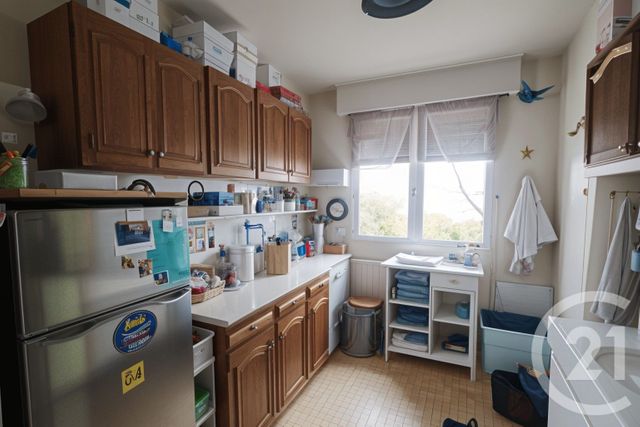 Afficher la photo en grand Appartement F3 à vendre - 3 pièces - 73.06 m2 - JUVISY SUR ORGE - 91 - ILE-DE-FRANCE - Century 21 Immo Danton