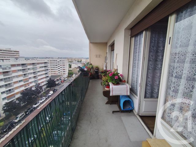 Afficher la photo en grand Appartement F3 à vendre - 3 pièces - 73.06 m2 - JUVISY SUR ORGE - 91 - ILE-DE-FRANCE - Century 21 Immo Danton