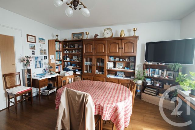 Appartement F3 à vendre JUVISY SUR ORGE