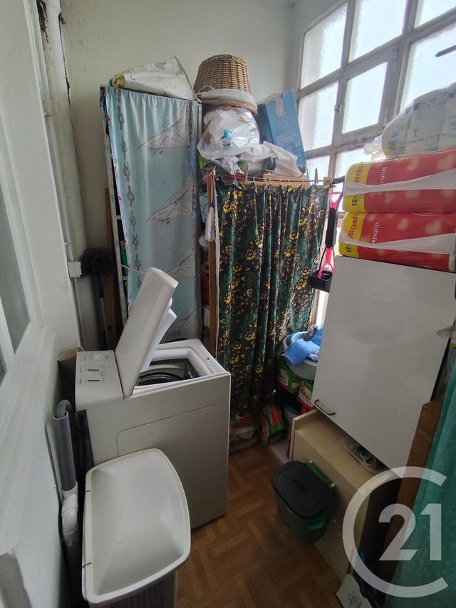 Afficher la photo en grand Appartement F3 à vendre - 3 pièces - 73.06 m2 - JUVISY SUR ORGE - 91 - ILE-DE-FRANCE - Century 21 Immo Danton